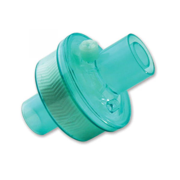 Hygrobac-S Bakerienfilter